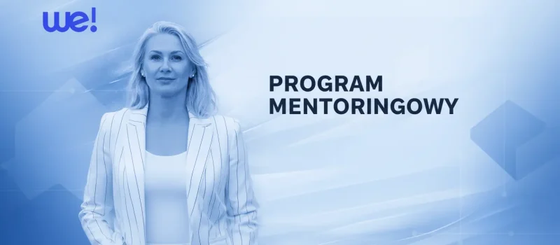 Program mentoringowy